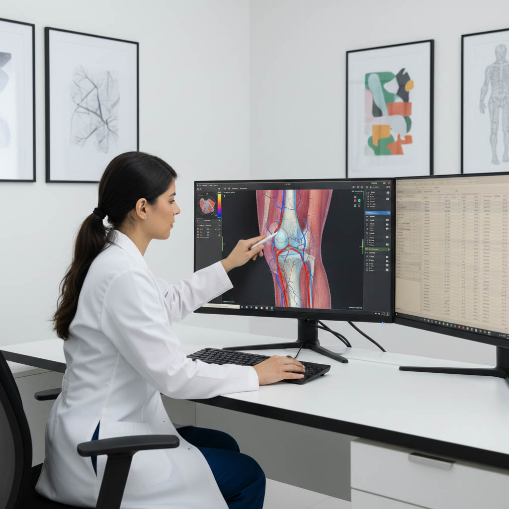 3.Görüntüleme ve Raporlama