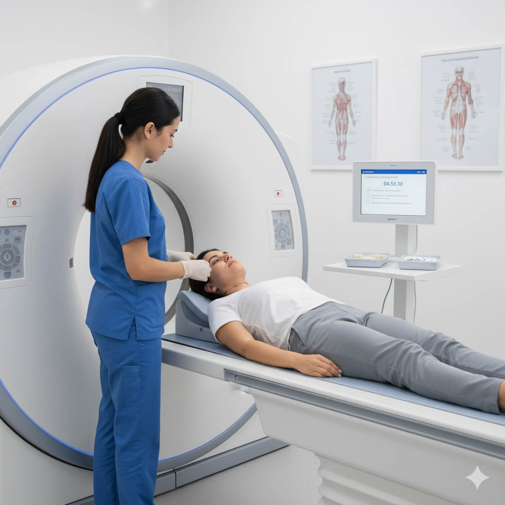 1. Hazırlık Aşaması