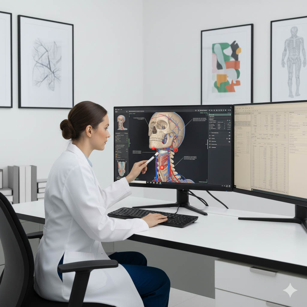 3.Görüntü İşleme ve Analiz