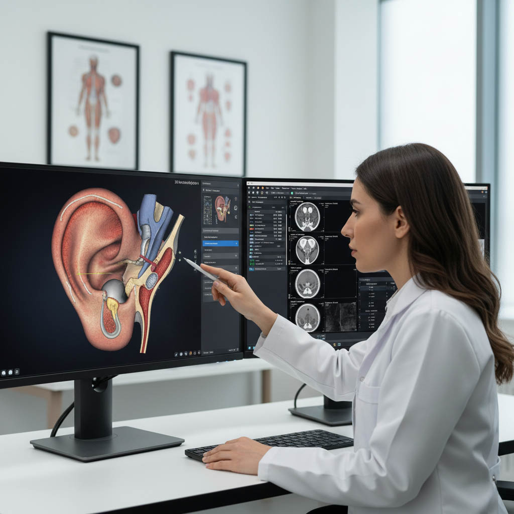 3.Görüntü İşleme ve Analiz