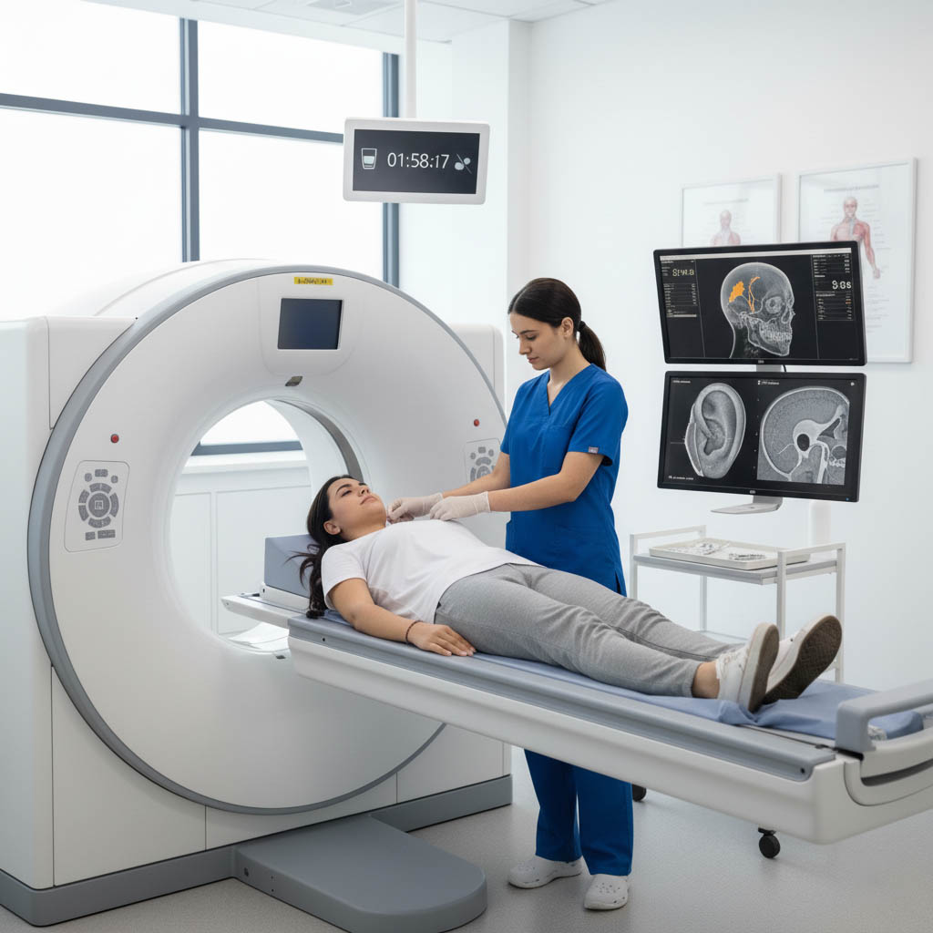 1. Hazırlık Aşaması